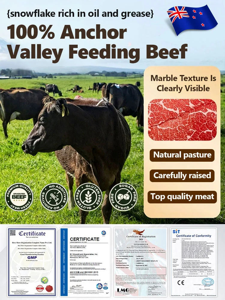 Add high-protein pure beef jerky-Ying