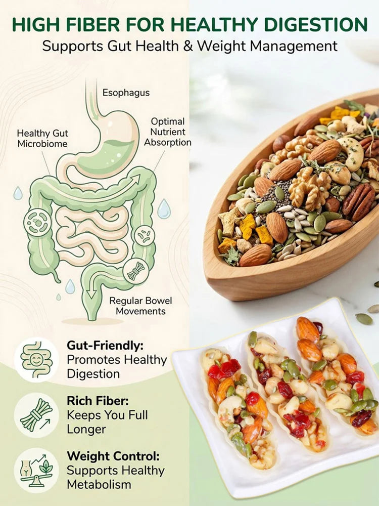 Astragalus and Codonopsis Eight-Treasure Nut Tart-Ying