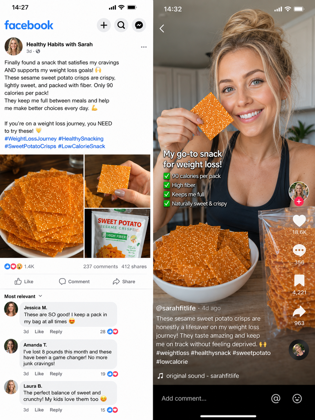 🌶️Premium Crispy Spicy Cod Skin Snack | Crunchy Seafood Chips-Ying